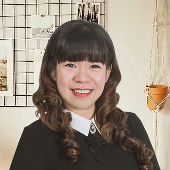 Mei Mei