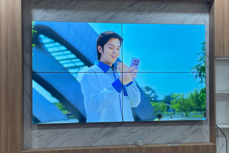 Video Wall